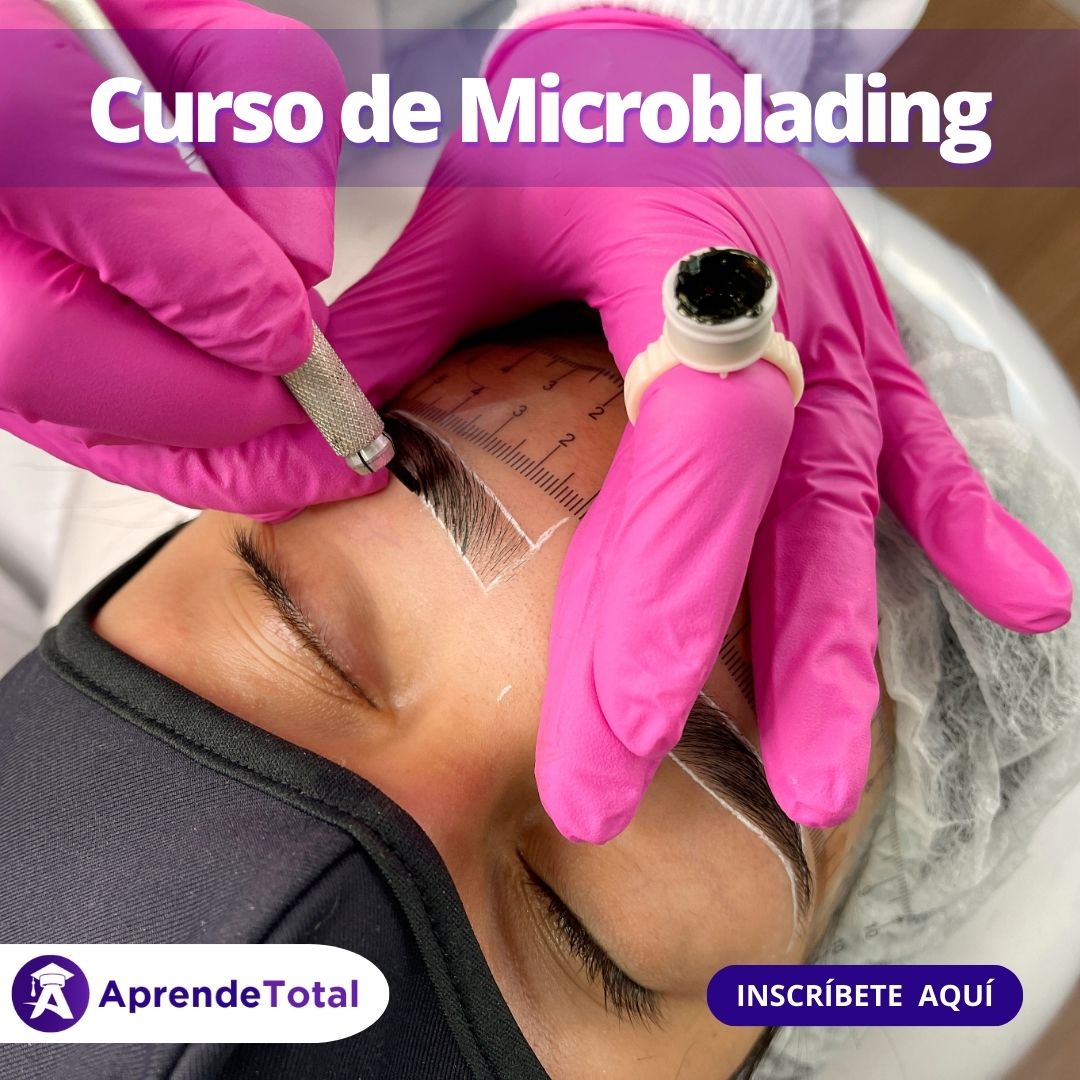 curso microblading