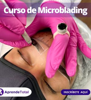 curso microblading