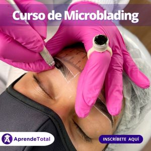 curso microblading